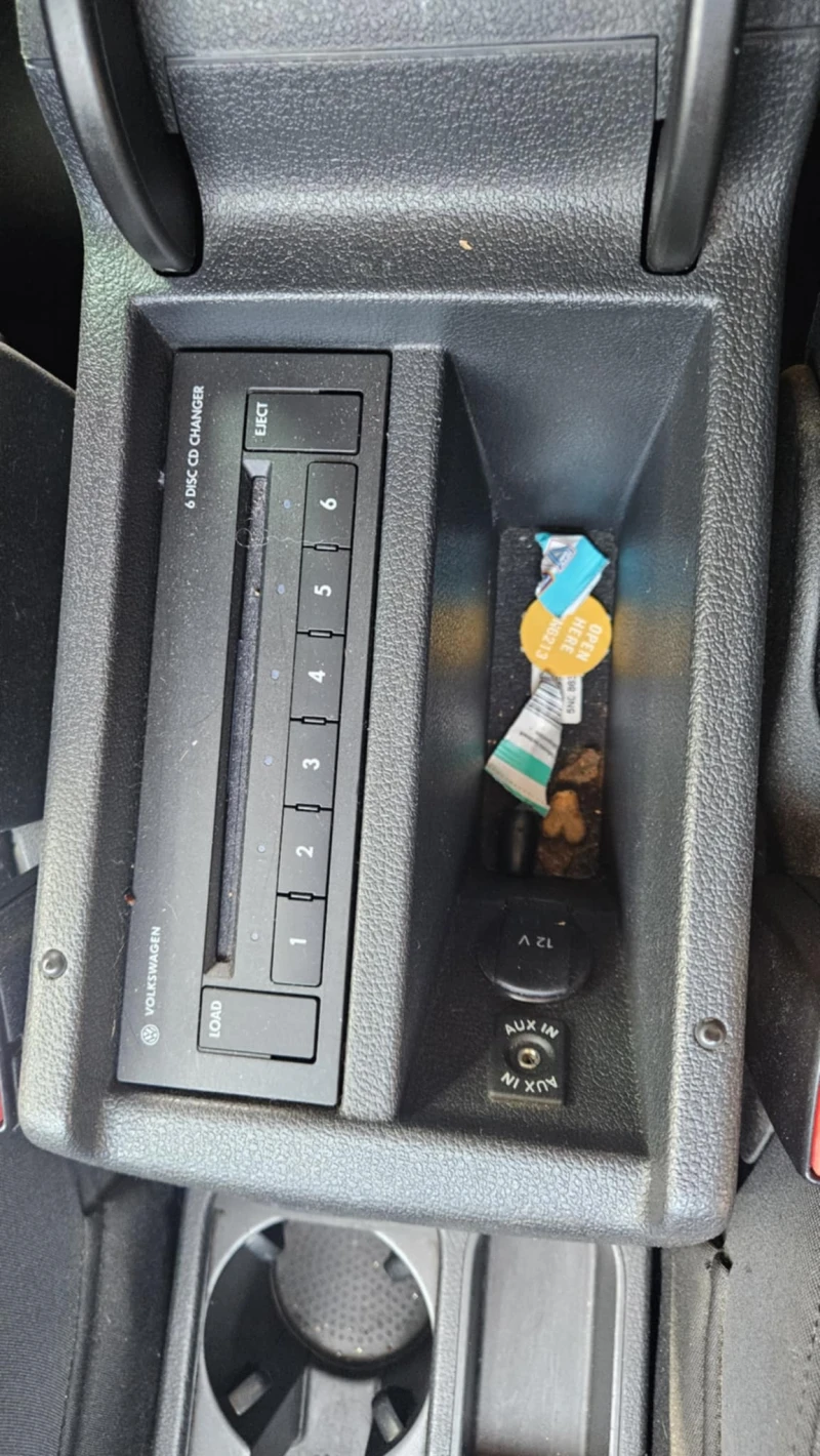 VW Tiguan 2, 0, снимка 10 - Автомобили и джипове - 51323634