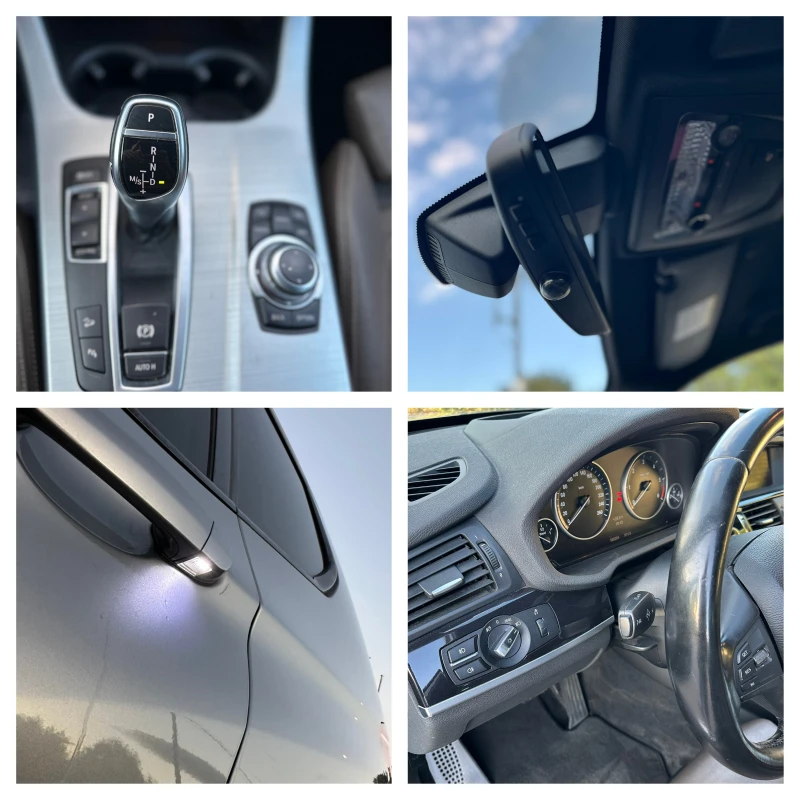 BMW X3 35xDrive M-Pack, снимка 14 - Автомобили и джипове - 52026145