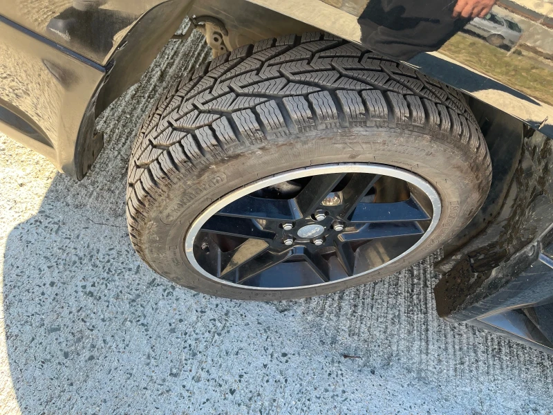 Jeep Compass, снимка 13 - Автомобили и джипове - 52267454