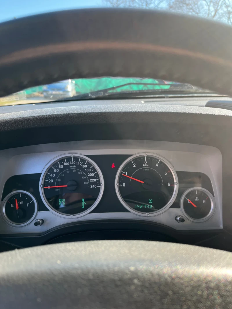 Jeep Compass, снимка 6 - Автомобили и джипове - 52267454