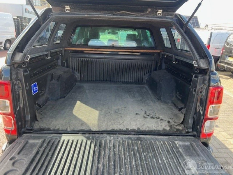 Ford Ranger 3.2 WILDTRACK , снимка 8 - Автомобили и джипове - 52606623