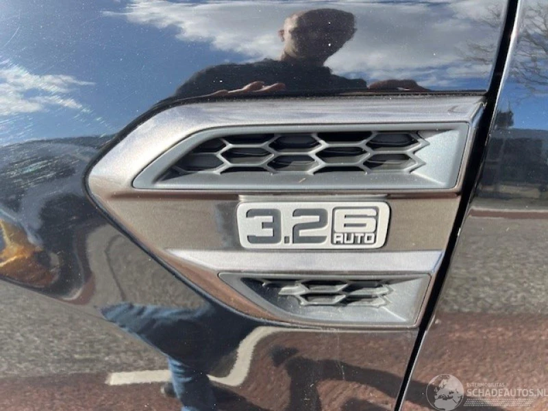 Ford Ranger 3.2 WILDTRACK , снимка 5 - Автомобили и джипове - 52606623