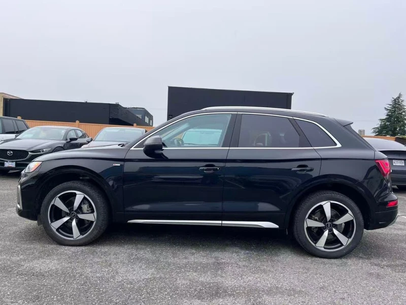Audi Q5 Premium Plus * CARFAX * АвтоКредит* (ЦЕНА ДО БГ), снимка 8 - Автомобили и джипове - 53180974