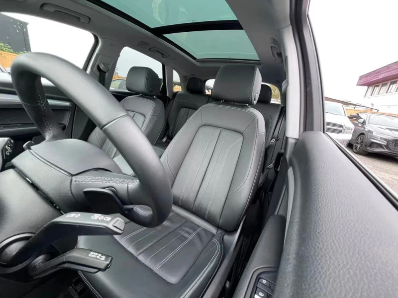 Audi Q5 Premium Plus * CARFAX * АвтоКредит* (ЦЕНА ДО БГ), снимка 17 - Автомобили и джипове - 53180974