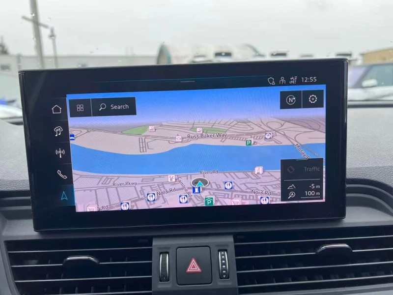 Audi Q5 Premium Plus * CARFAX * АвтоКредит* (ЦЕНА ДО БГ), снимка 11 - Автомобили и джипове - 53180974