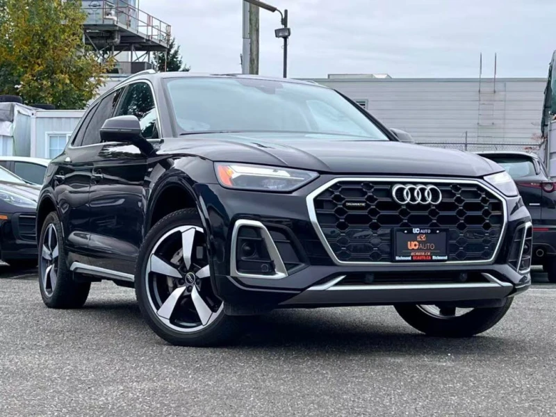 Audi Q5 Premium Plus * CARFAX * АвтоКредит* (ЦЕНА ДО БГ), снимка 3 - Автомобили и джипове - 53180974