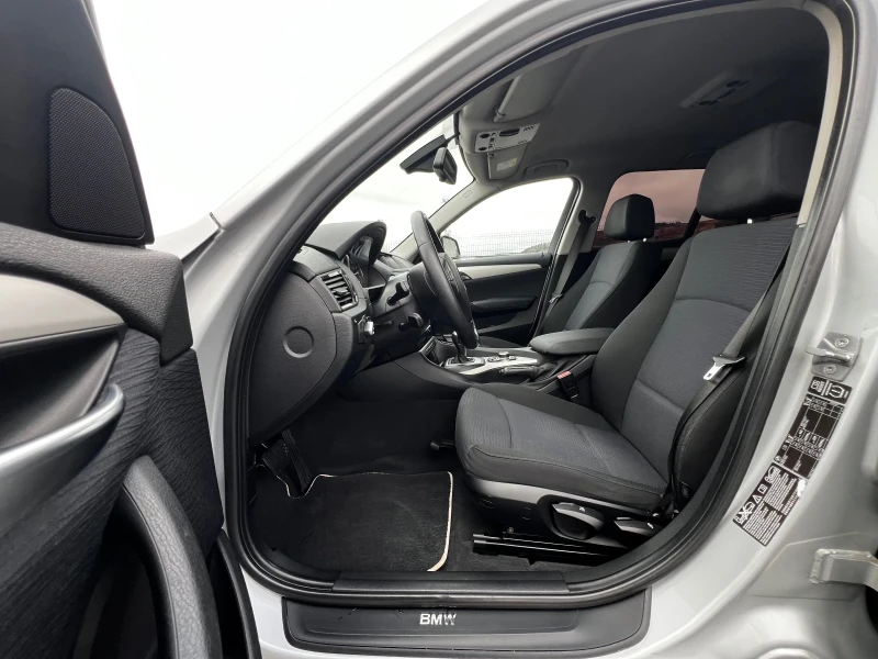 BMW X1 20d* X-Drive* Navi* Xenon* Automatic* , снимка 6 - Автомобили и джипове - 53377761