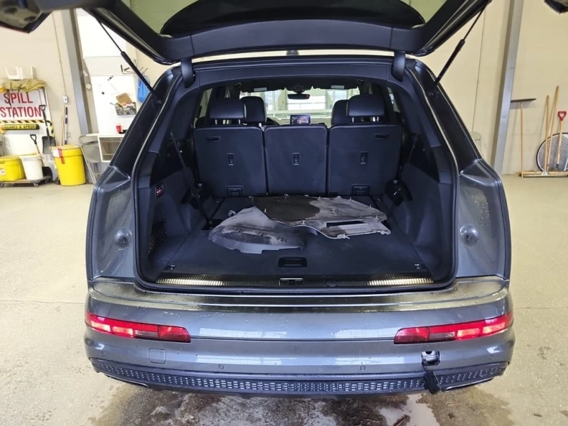 Audi Q7 PROGRESSIV| DISTRONIC| ПОДГРЕВИ| ОБДУХВАНЕ| 2 КЛЮЧ, снимка 4 - Автомобили и джипове - 53413173