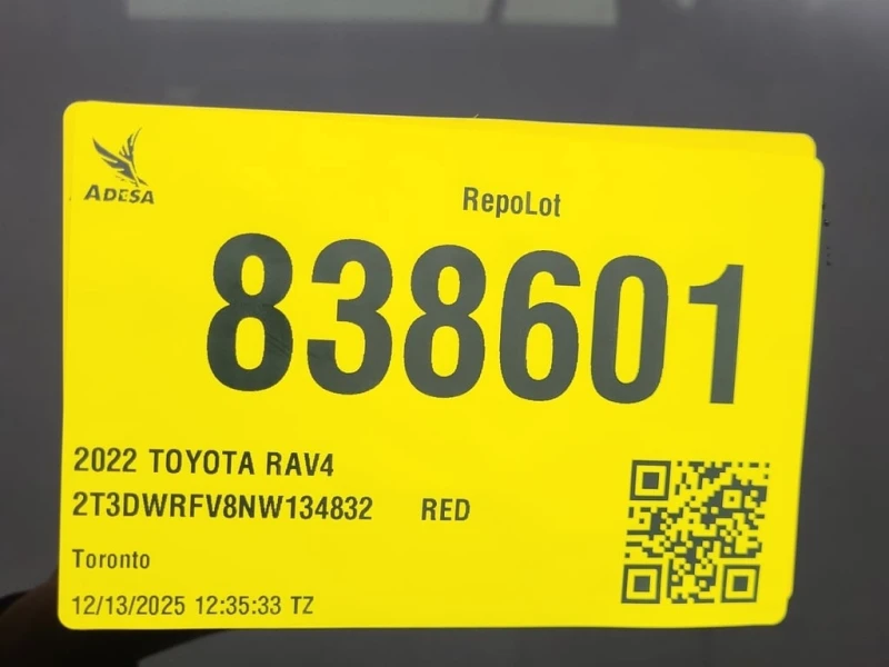 Toyota Rav4 HYBRID LIMITED  CARFAX, снимка 14 - Автомобили и джипове - 53416518