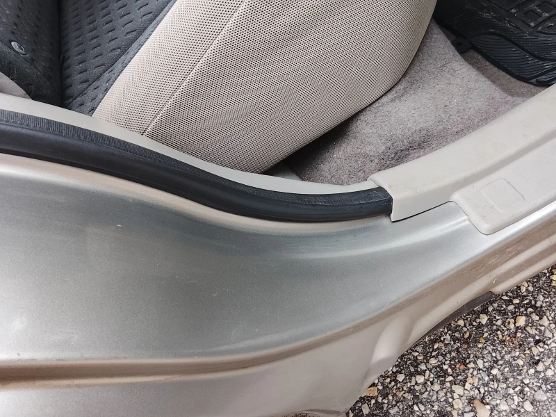 Nissan X-trail 2.5 газ.инж., снимка 6 - Автомобили и джипове - 53428374