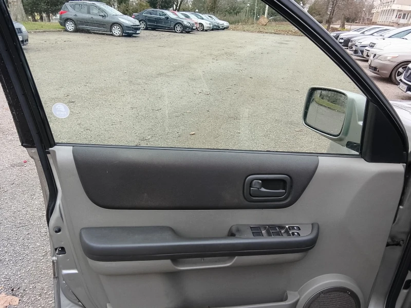 Nissan X-trail 2.5 газ.инж., снимка 12 - Автомобили и джипове - 53428374