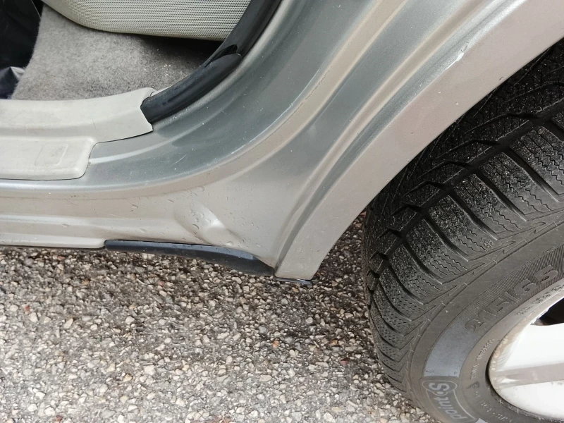 Nissan X-trail 2.5 газ.инж., снимка 10 - Автомобили и джипове - 53428374