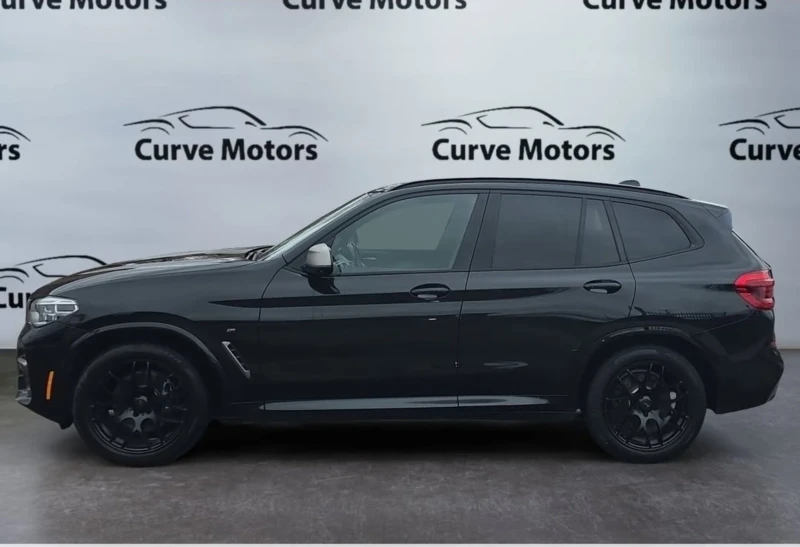 BMW X3 B58/2018/117k.km/HEADUP/HK/Pano/360/CARFAX, снимка 5 - Автомобили и джипове - 53596950