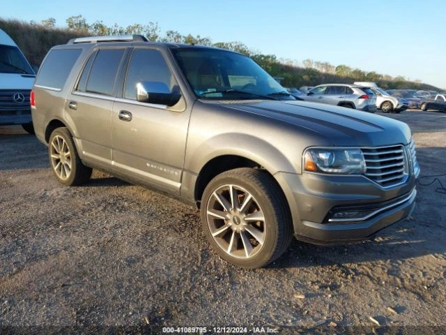 Lincoln Navigator RESERVE, снимка 1 - Автомобили и джипове - 48541918