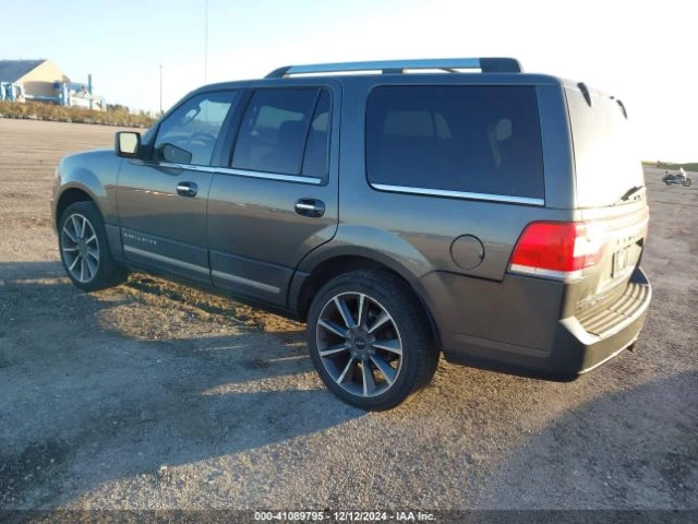 Lincoln Navigator RESERVE, снимка 3 - Автомобили и джипове - 48541918