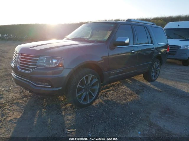 Lincoln Navigator RESERVE, снимка 2 - Автомобили и джипове - 48541918