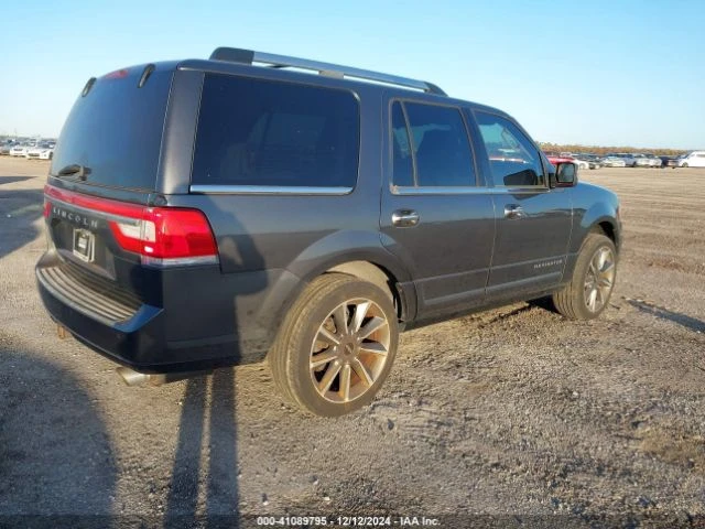 Lincoln Navigator RESERVE, снимка 4 - Автомобили и джипове - 48541918