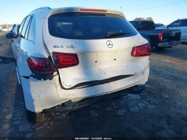 Mercedes-Benz GLC 300  - изображение 5