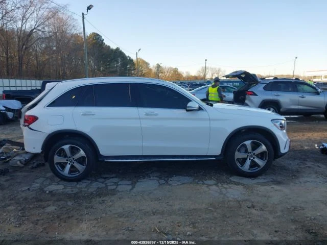 Mercedes-Benz GLC 300  - изображение 7