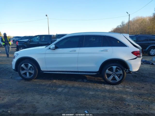 Mercedes-Benz GLC 300  - изображение 8