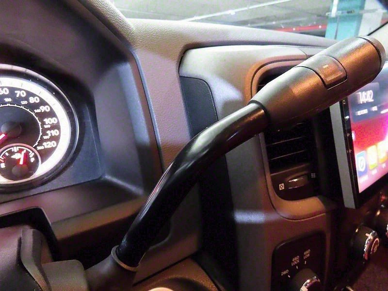 Dodge Ram 5.7 5.7 Automatic, снимка 12 - Автомобили и джипове - 55813306