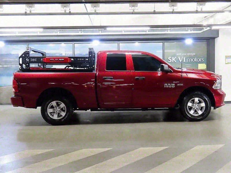 Dodge Ram 5.7 5.7 Automatic