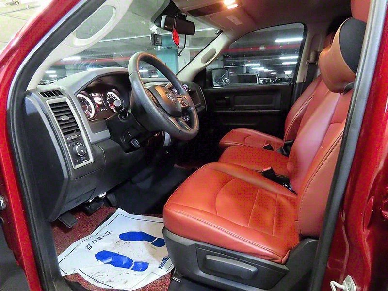 Dodge Ram 5.7 5.7 Automatic, снимка 6 - Автомобили и джипове - 55813306