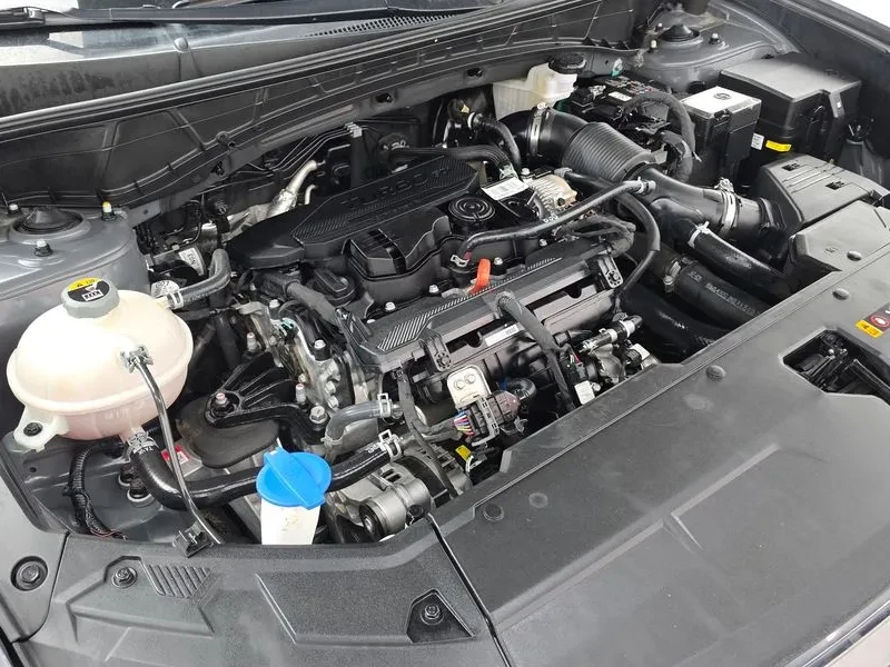 Hyundai Tucson 1.6 Turbo 2Wd Inspiration, снимка 6 - Автомобили и джипове - 55886240