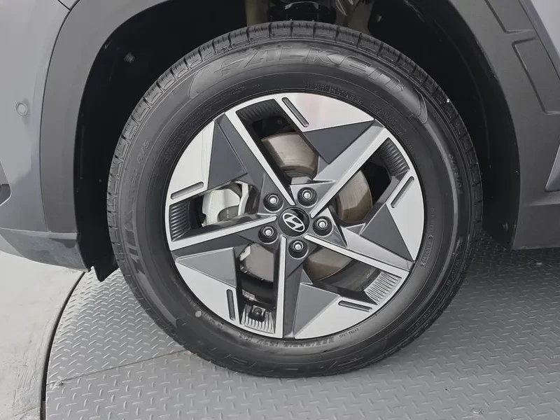 Hyundai Tucson 1.6 Turbo 2Wd Inspiration, снимка 5 - Автомобили и джипове - 55886240
