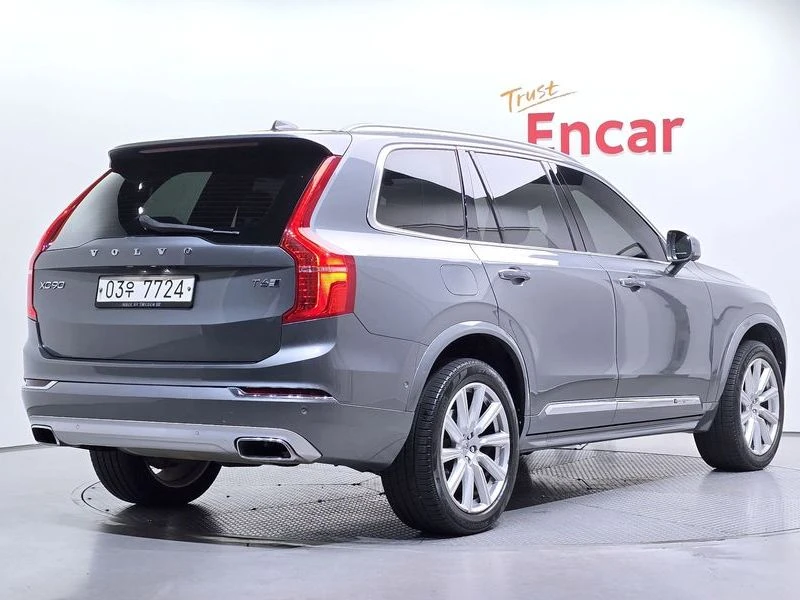 Volvo Xc90 T6 Inscription| DIST| 360| �����| HEAD UP| PANO | Mobile.bg � ����������� 2