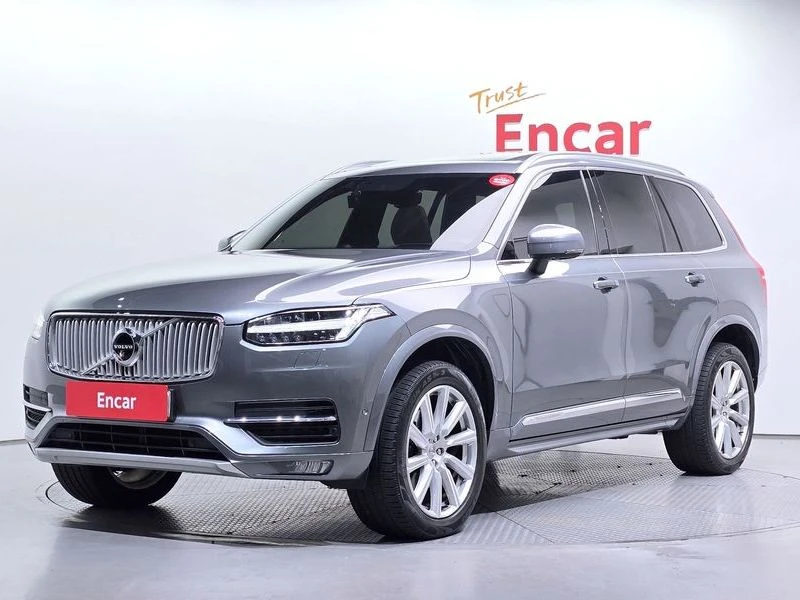 Volvo Xc90 T6 Inscription| DIST| 360| МАСАЖ| HEAD UP| PANO
