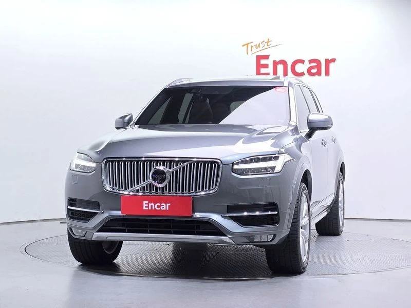 Volvo Xc90 T6 Inscription| DIST| 360| �����| HEAD UP| PANO | Mobile.bg � ����������� 3