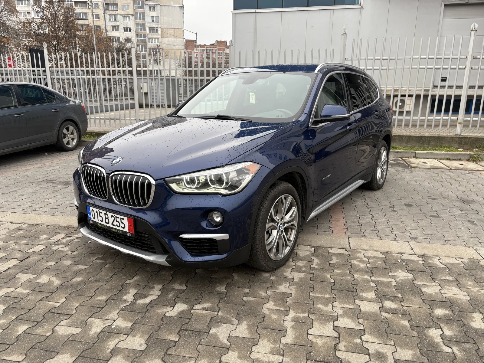 BMW X1  - изображение 2