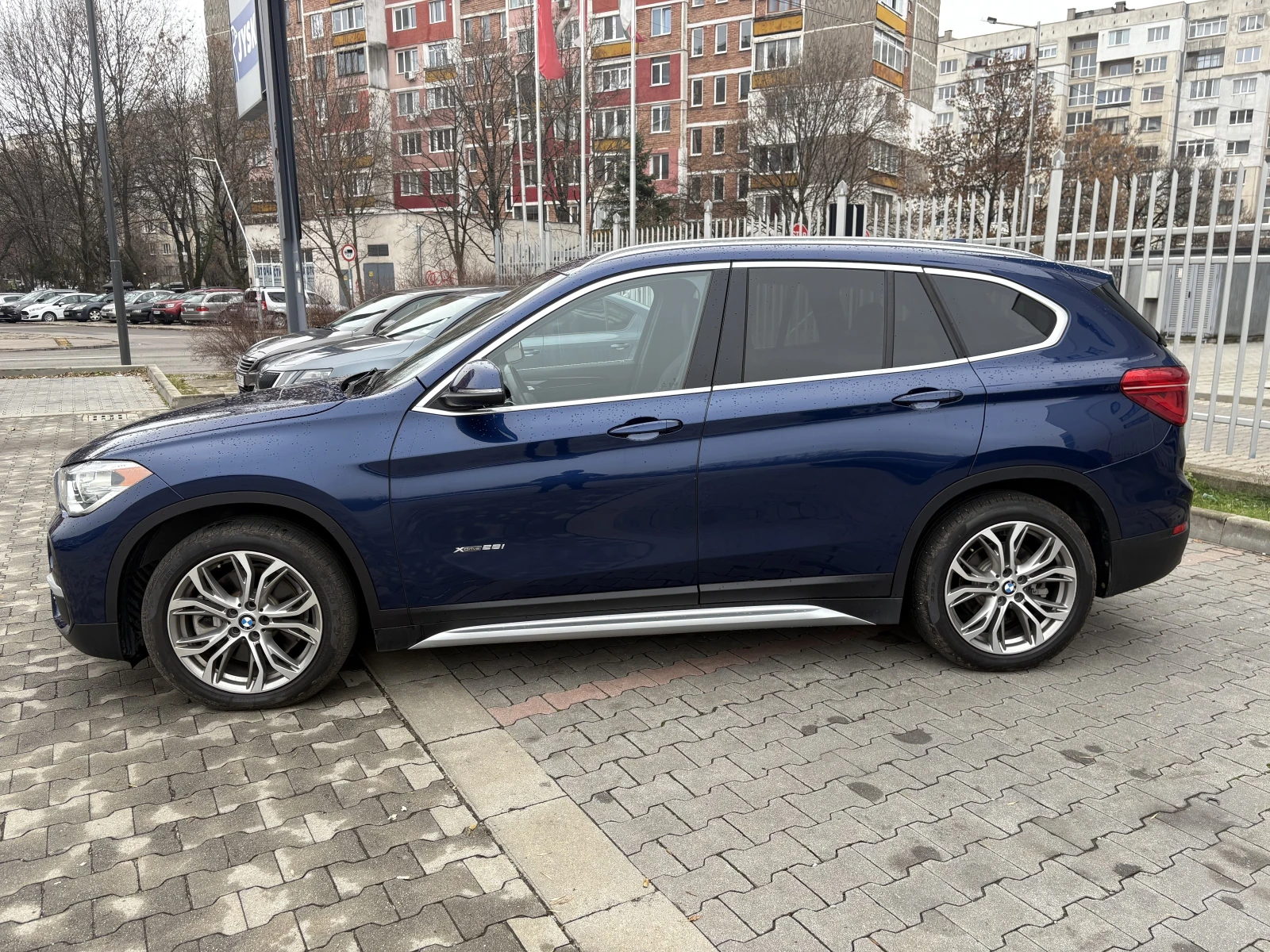 BMW X1  - изображение 3