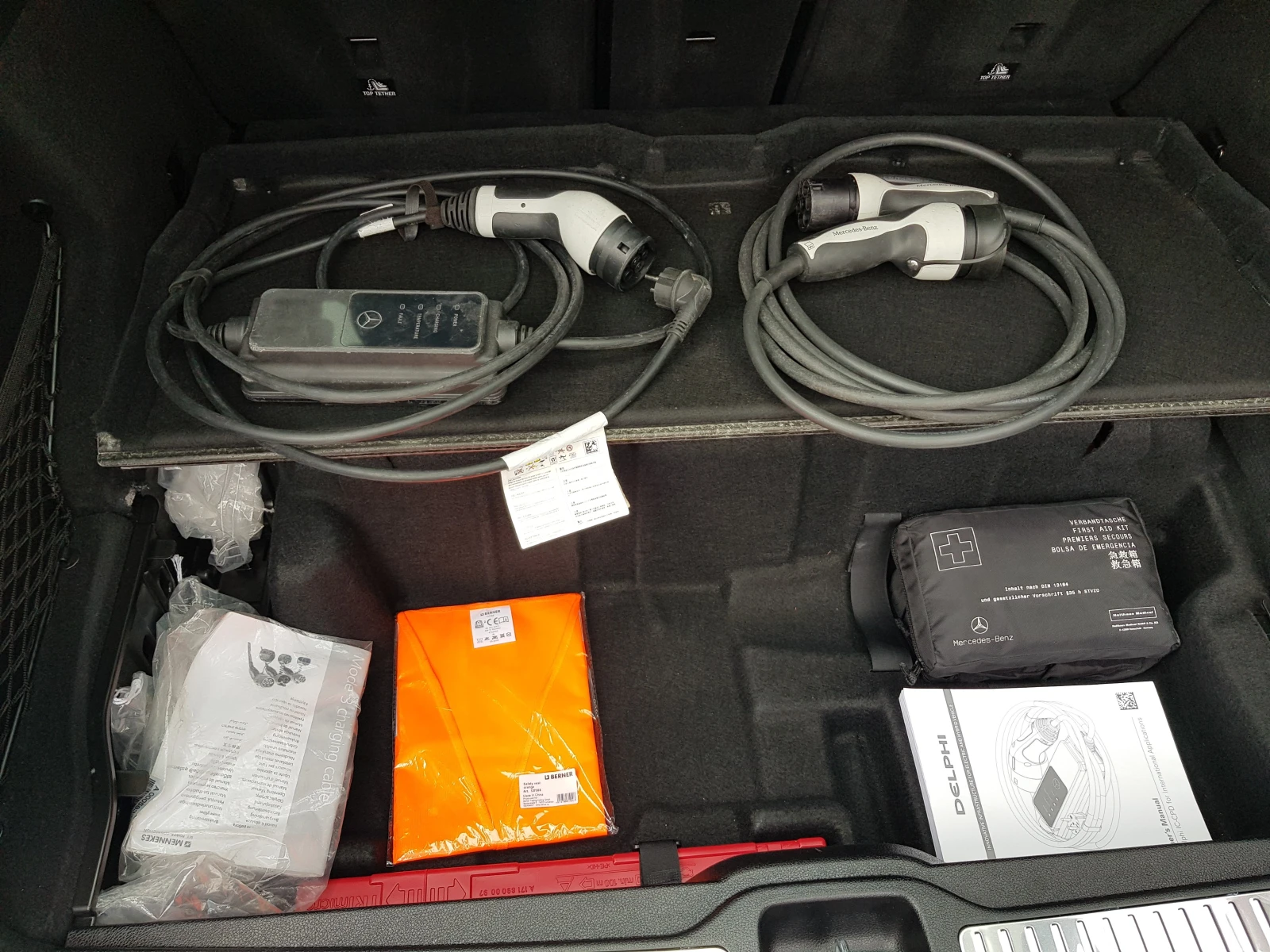 Mercedes-Benz GLC 300 de 4matic FACELIFT EURO 6D /01/2021.  | Mobile.bg   17