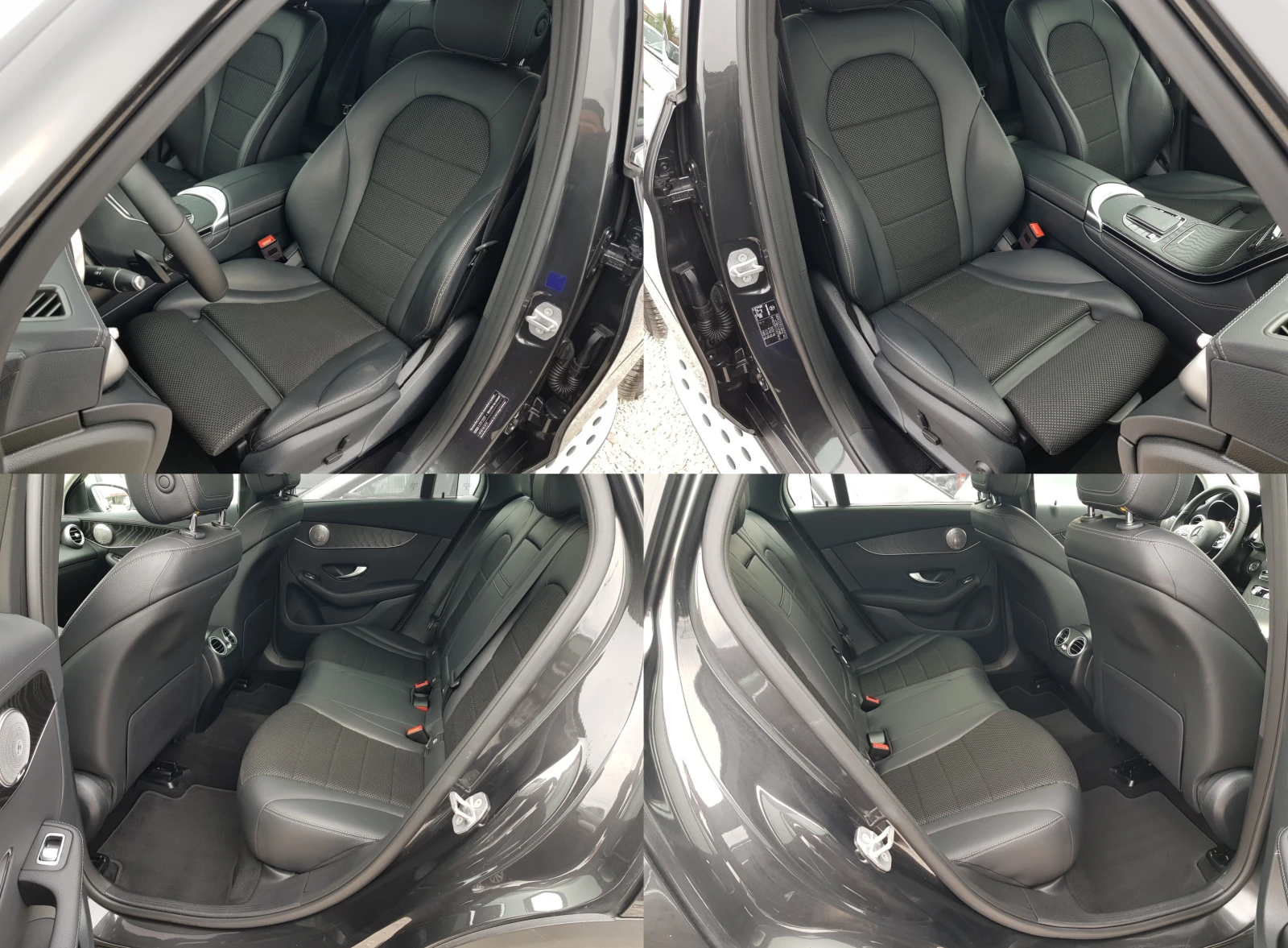 Mercedes-Benz GLC 300 de 4matic FACELIFT EURO 6D /01/2021.  | Mobile.bg   11