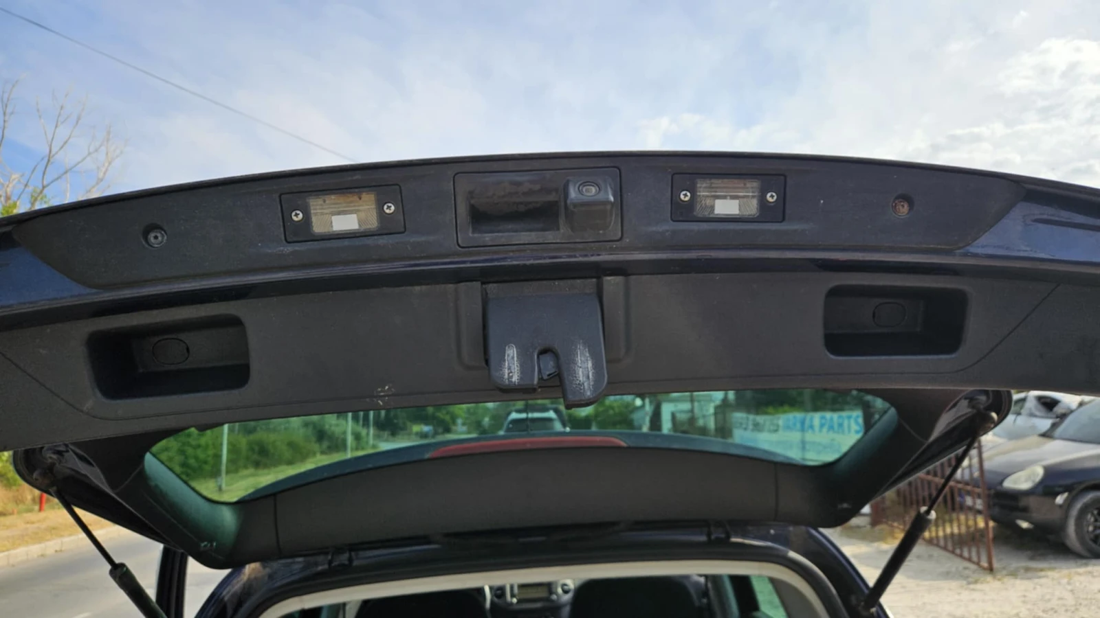 VW Tiguan 2, 0 | Mobile.bg   15