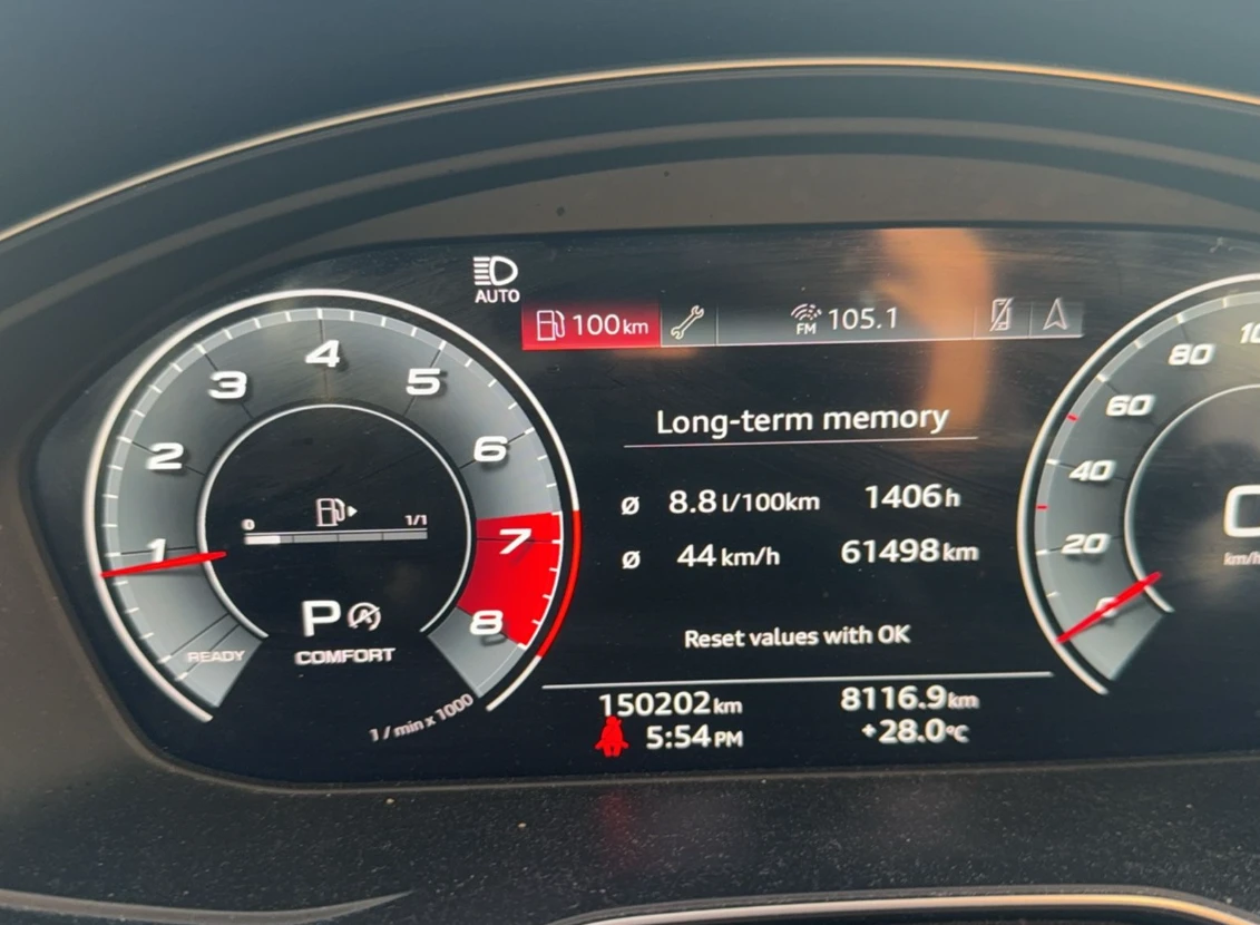 Audi Q5 * CARFAX* БЕЗ ПЪРВОНАЧАЛНА*  - изображение 7