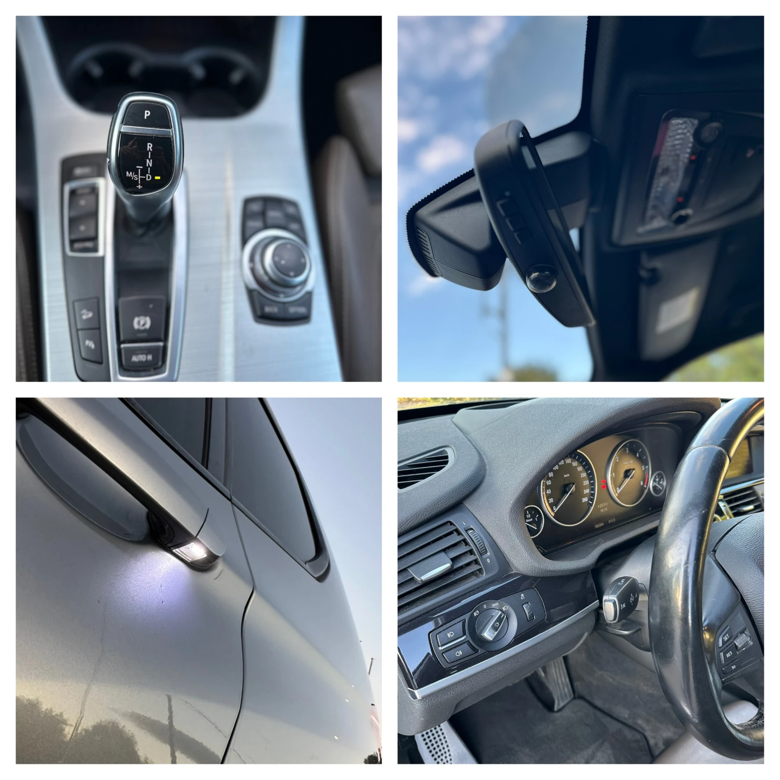 BMW X3 35xDrive M-Pack | Mobile.bg   14