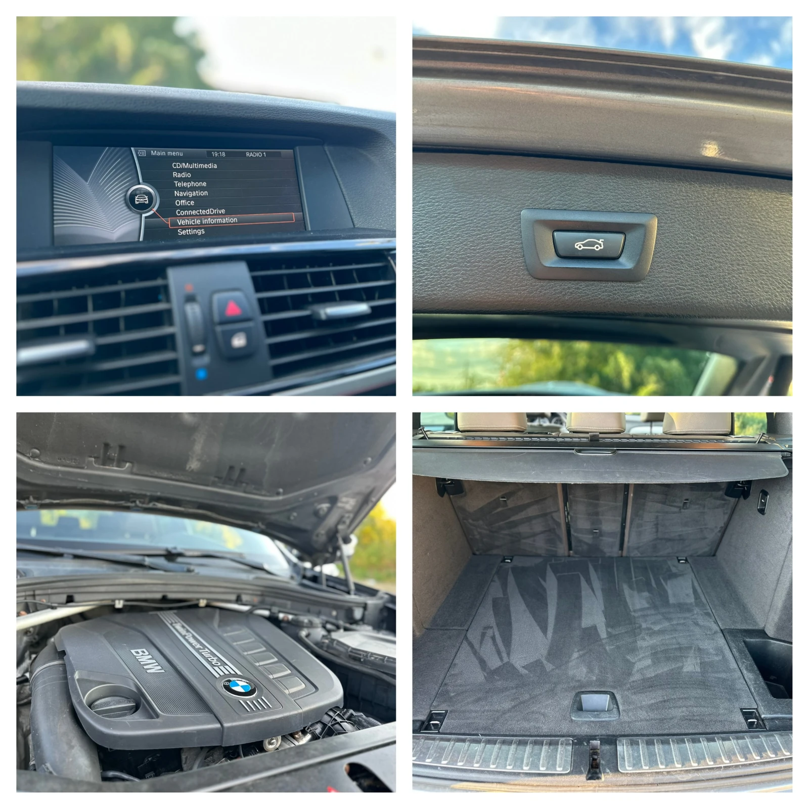 BMW X3 35xDrive M-Pack | Mobile.bg   13