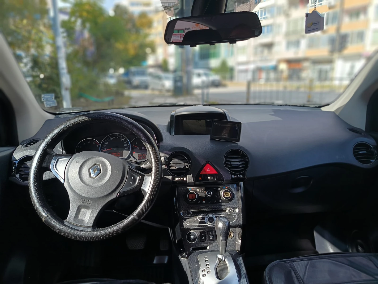 Renault Koleos  - изображение 5