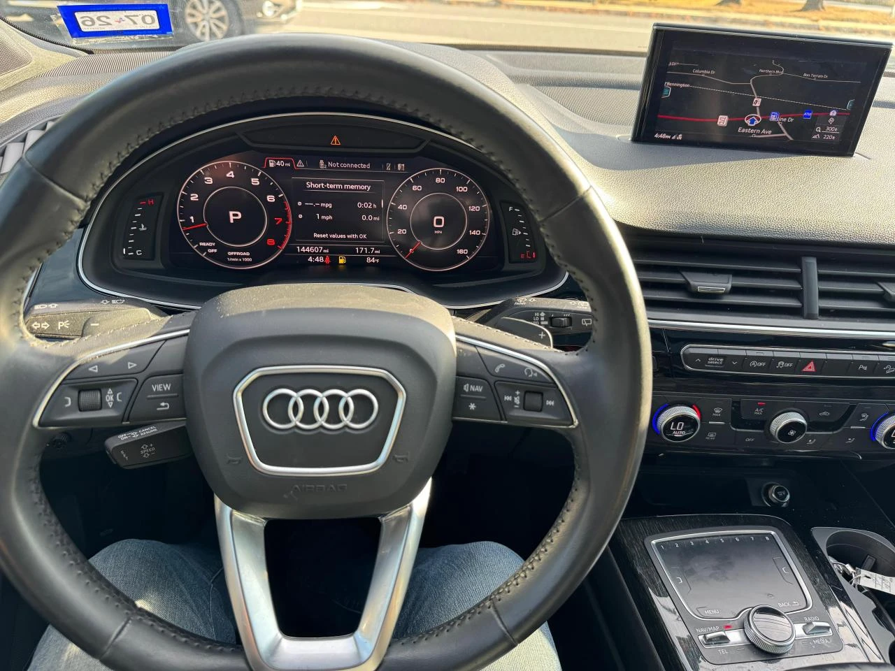 Audi Q7 * PREMIUM PLUS* FULL PANO - изображение 6