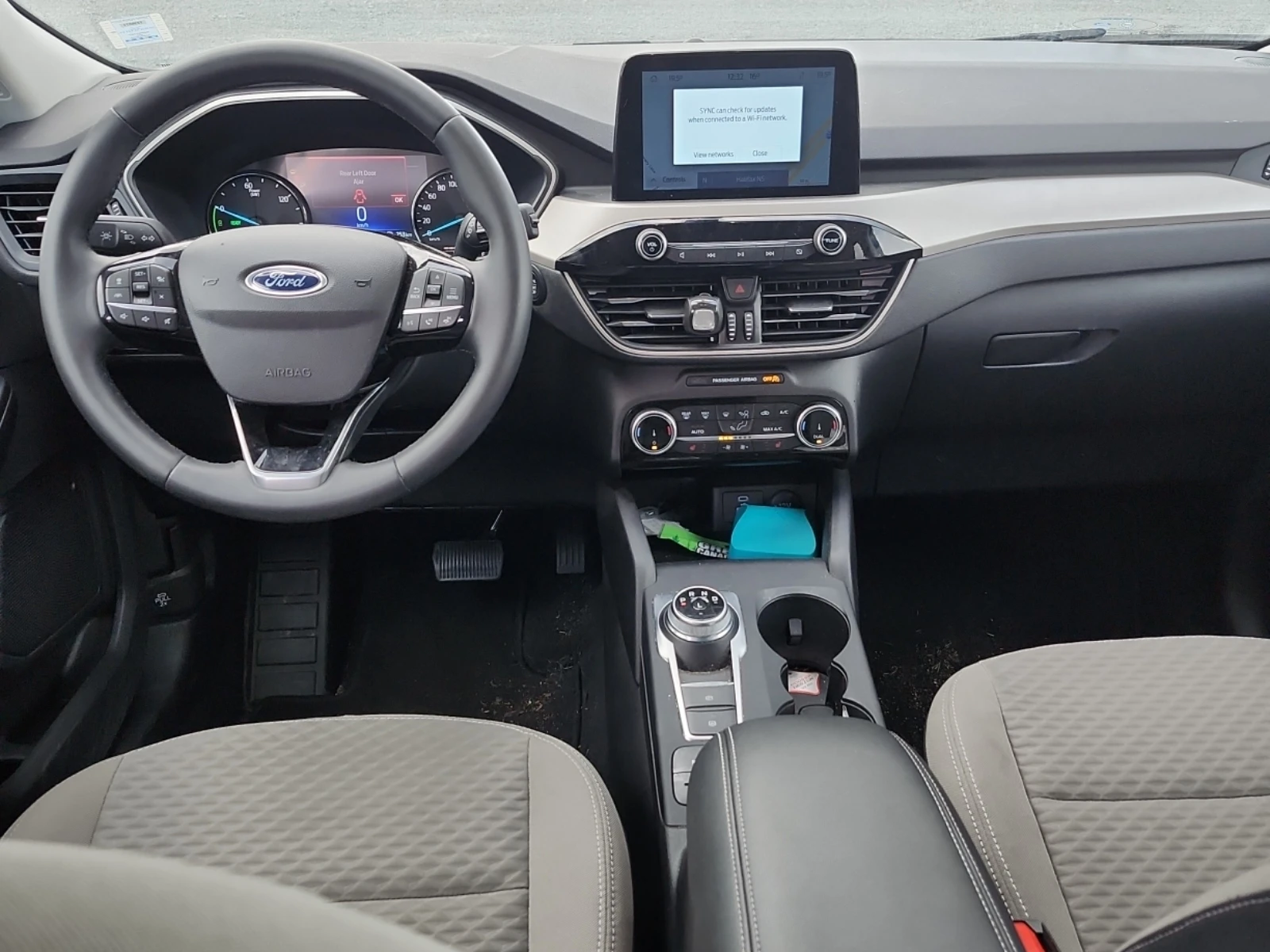 Ford Escape * CARFAX * БЕЗ ПЪРВОНАЧАЛНА ВНОСКА - изображение 6