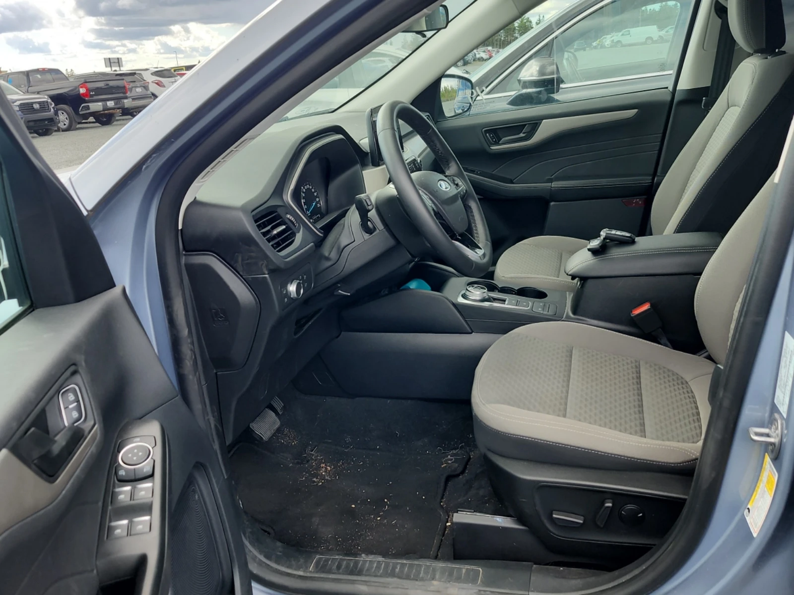 Ford Escape * CARFAX * БЕЗ ПЪРВОНАЧАЛНА ВНОСКА - изображение 5