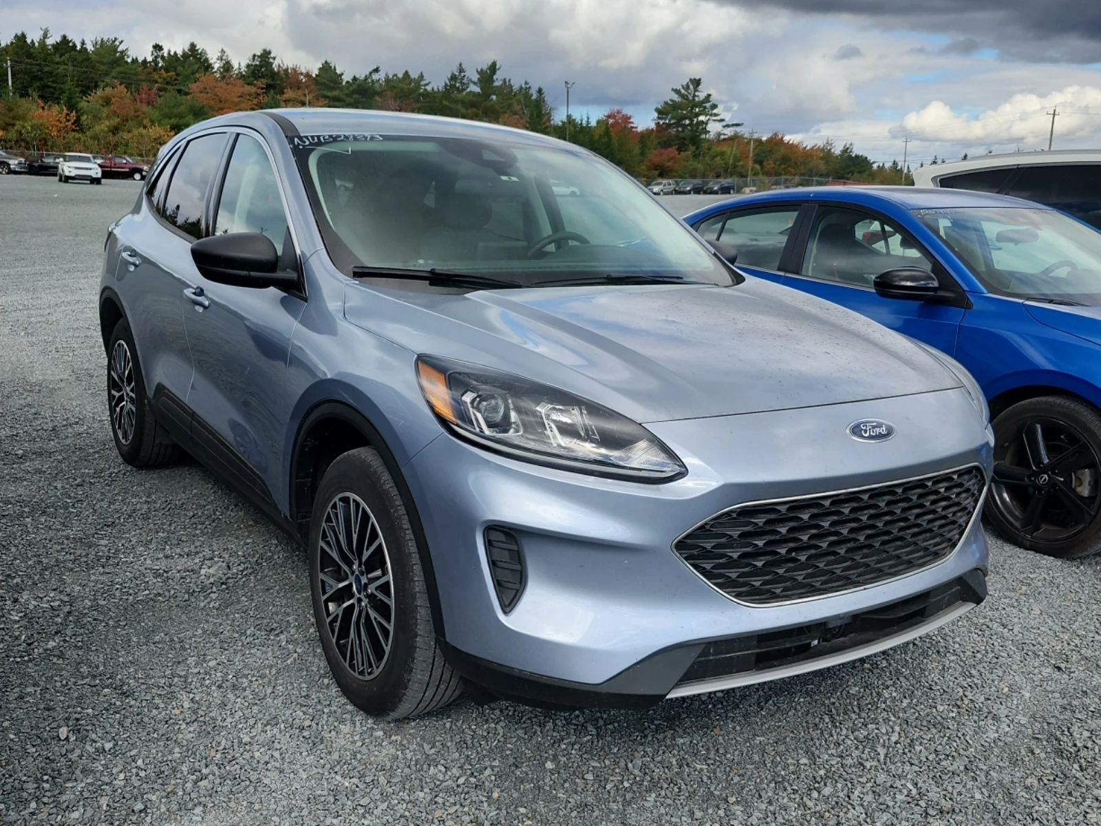 Ford Escape * CARFAX * БЕЗ ПЪРВОНАЧАЛНА ВНОСКА - изображение 2