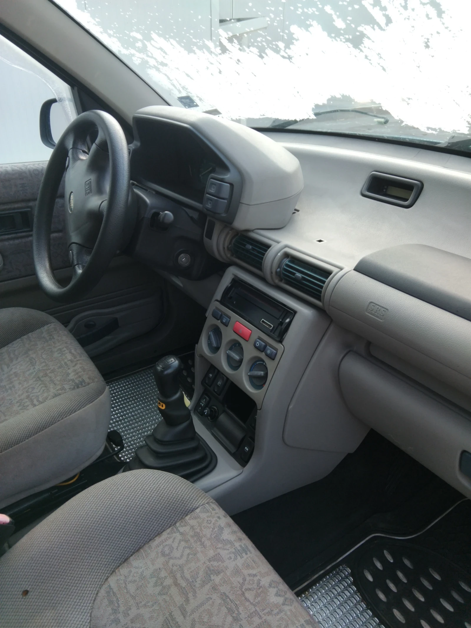 Land Rover Freelander | Mobile.bg   1