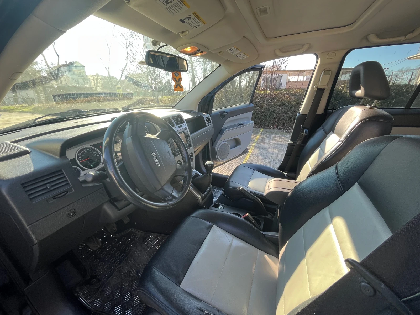 Jeep Compass | Mobile.bg   7