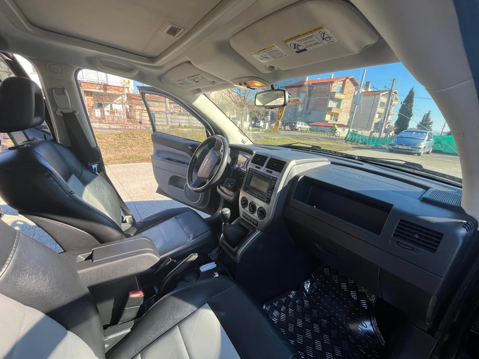 Jeep Compass | Mobile.bg   11