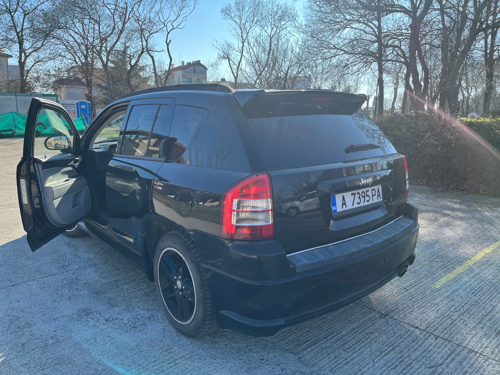 Jeep Compass | Mobile.bg   2