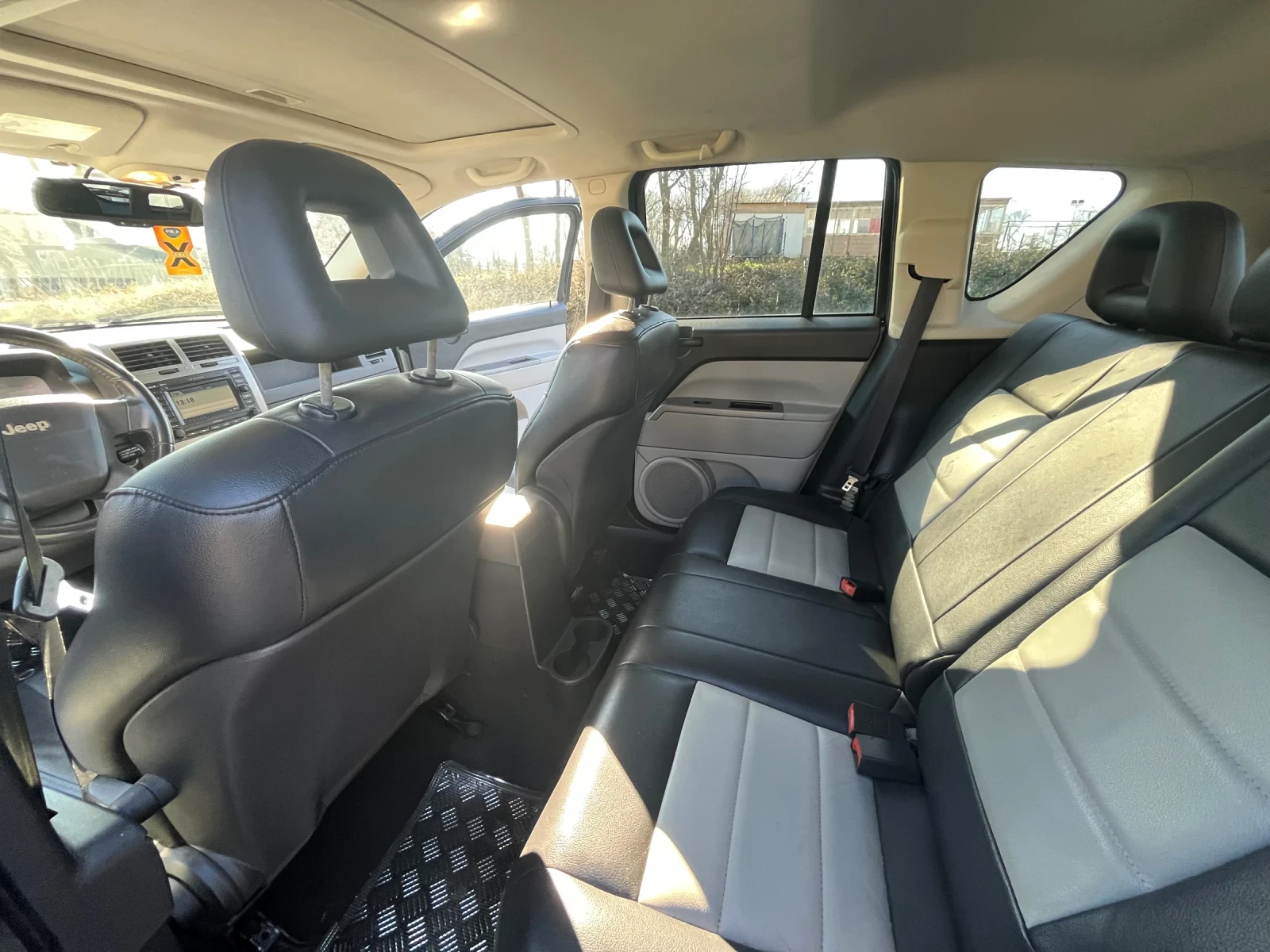 Jeep Compass | Mobile.bg   9